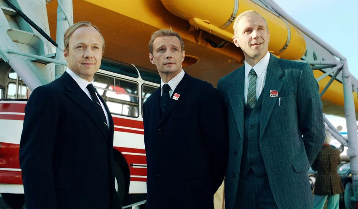 Евгений Стычкин в фильме Небо измеряется МИлями Евгений Стычкин в фильме Небо измеряется МИлями