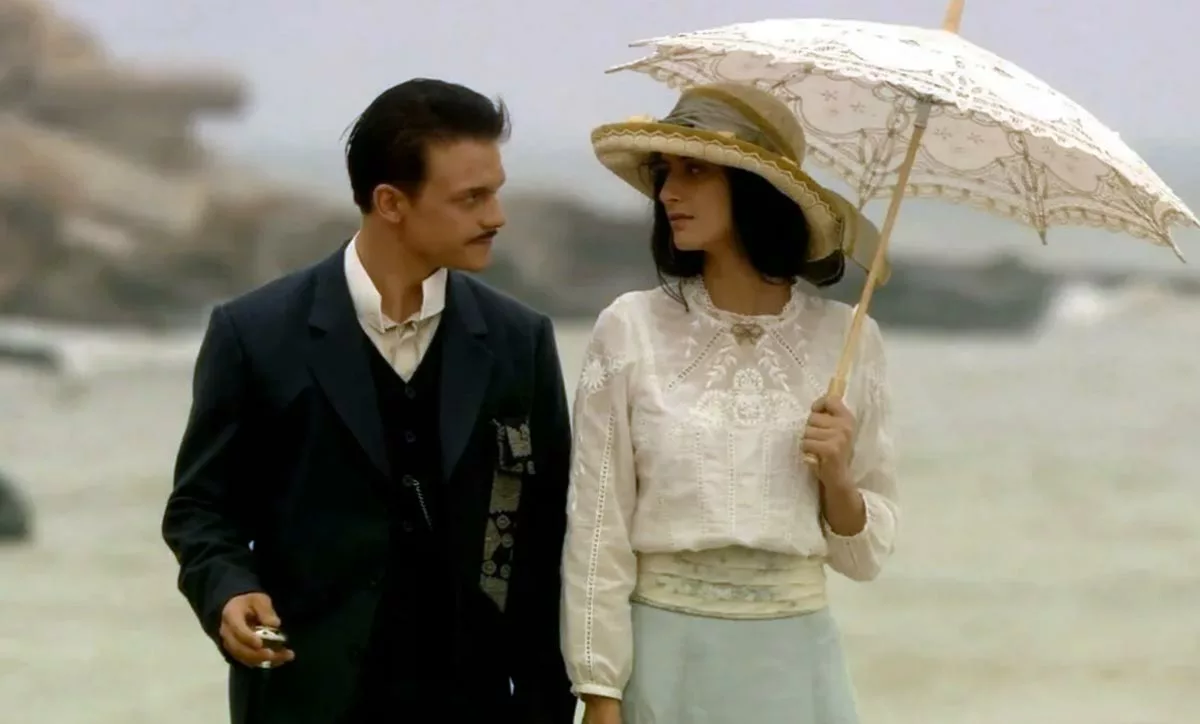 Евгений Ткачук в сериале Жизнь и приключения Мишки Япончика Евгений Ткачук в сериале Жизнь и приключения Мишки Япончика 4