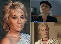 Лучшие фильмы с Евгенией Ахременко