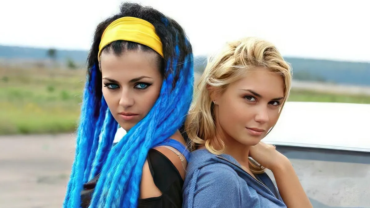 Евгения Лапова в сериале Геймеры