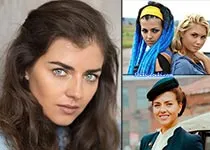 Лучшие фильмы с Евгенией Лаповой