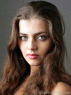 Евгения Лапова