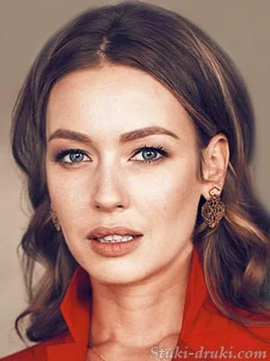 Евгения Лоза