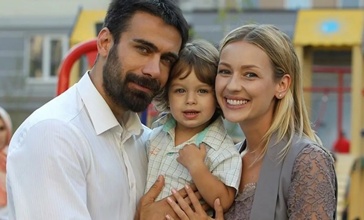 Евгения Лоза в сериале Восток-Запад Евгения Лоза в сериале Восток-Запад