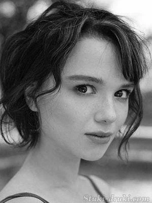 Евгения Муц