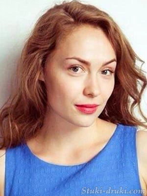 Евгения Розанова