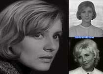 Лучшие фильмы с Евгенией Ураловой