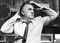 Федерико Феллини