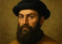 Фернан Магеллан