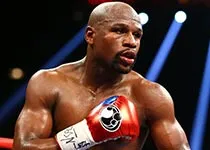 Флойд Мейвезер