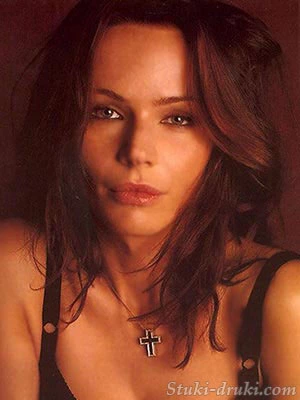 Франческа Нери