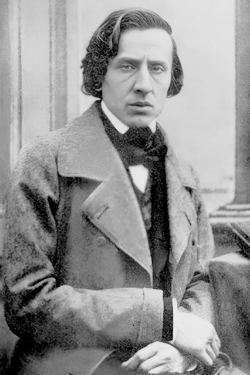 Фредерик Шопен