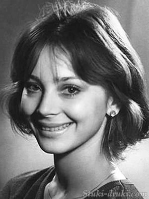 Галина Беляева