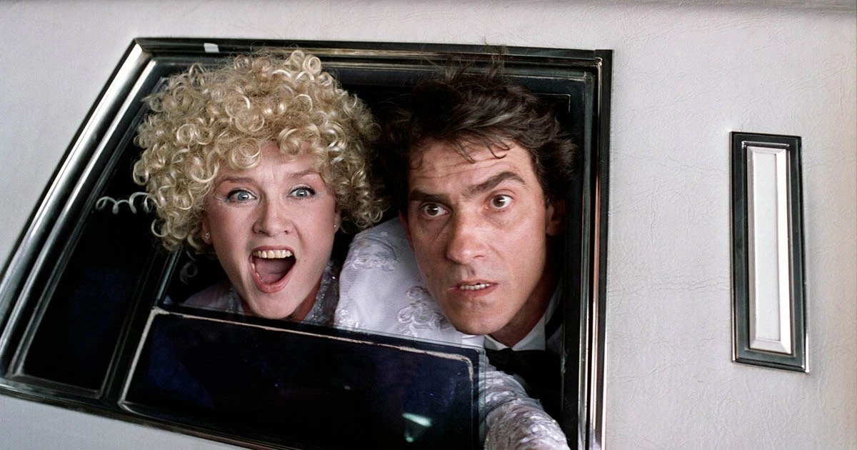 Валерий Гаркалин в фильме Ширли-мырли 5