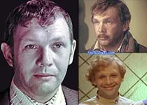 Лучшие фильмы с Гелием Сысоевым