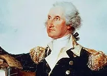 Джордж Вашингтон