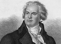 Жорж Дантон