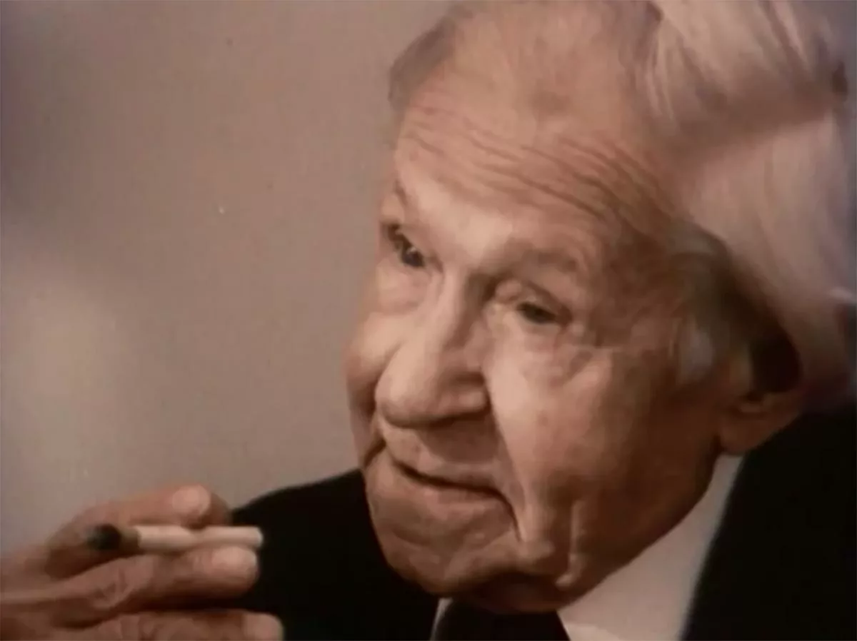 Георгий Светлани в фильме ТАСС уполномочен заявить... Георгий Светлани в фильме ТАСС уполномочен заявить...