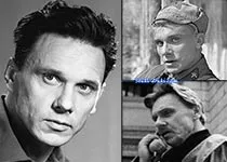 Лучшие фильмы с Георгием Юматовым