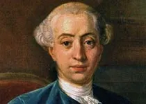 Джакомо Казанова