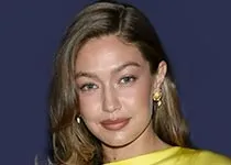 Джиджи Хадид