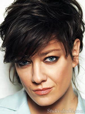 Джованна Меццоджорно