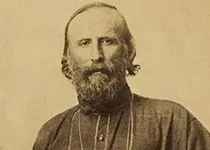Джузеппе Гарибальди