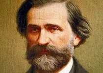 Джузеппе Верди