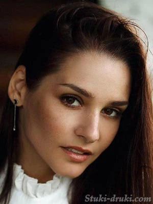 Глафира Тарханова