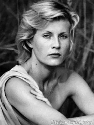 Гражина Шаполовская