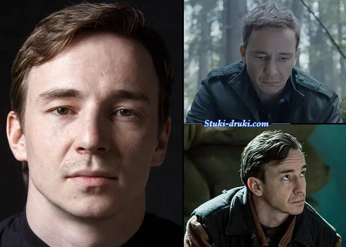 Лучшие роли Григория Чабана в кино Лучшие роли Григория Чабана