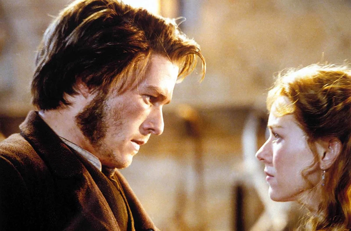 Хит Леджер в фильме Банда Келли Хит Леджер в фильме Банда Келли 2