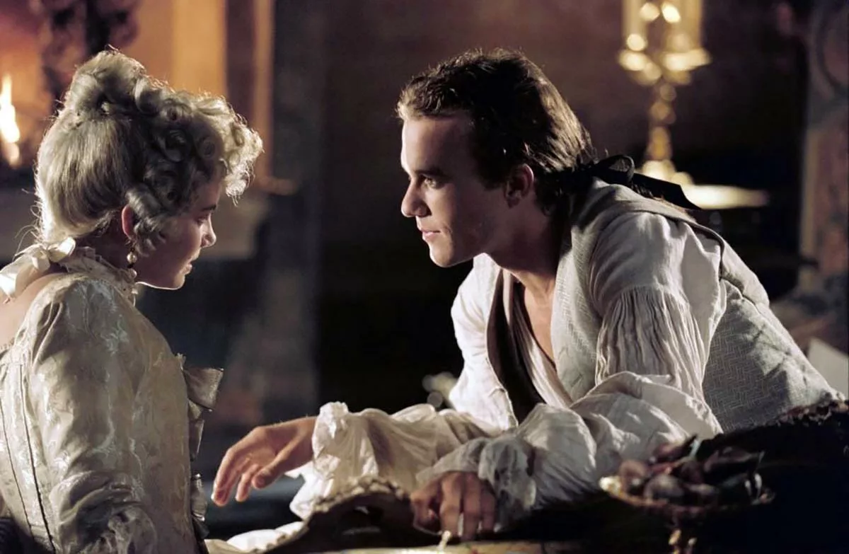 Хит Леджер в фильме Казанова Хит Леджер в фильме Казанова 3