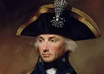 Горацио Нельсон