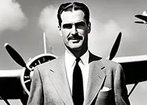 Говард Хьюз