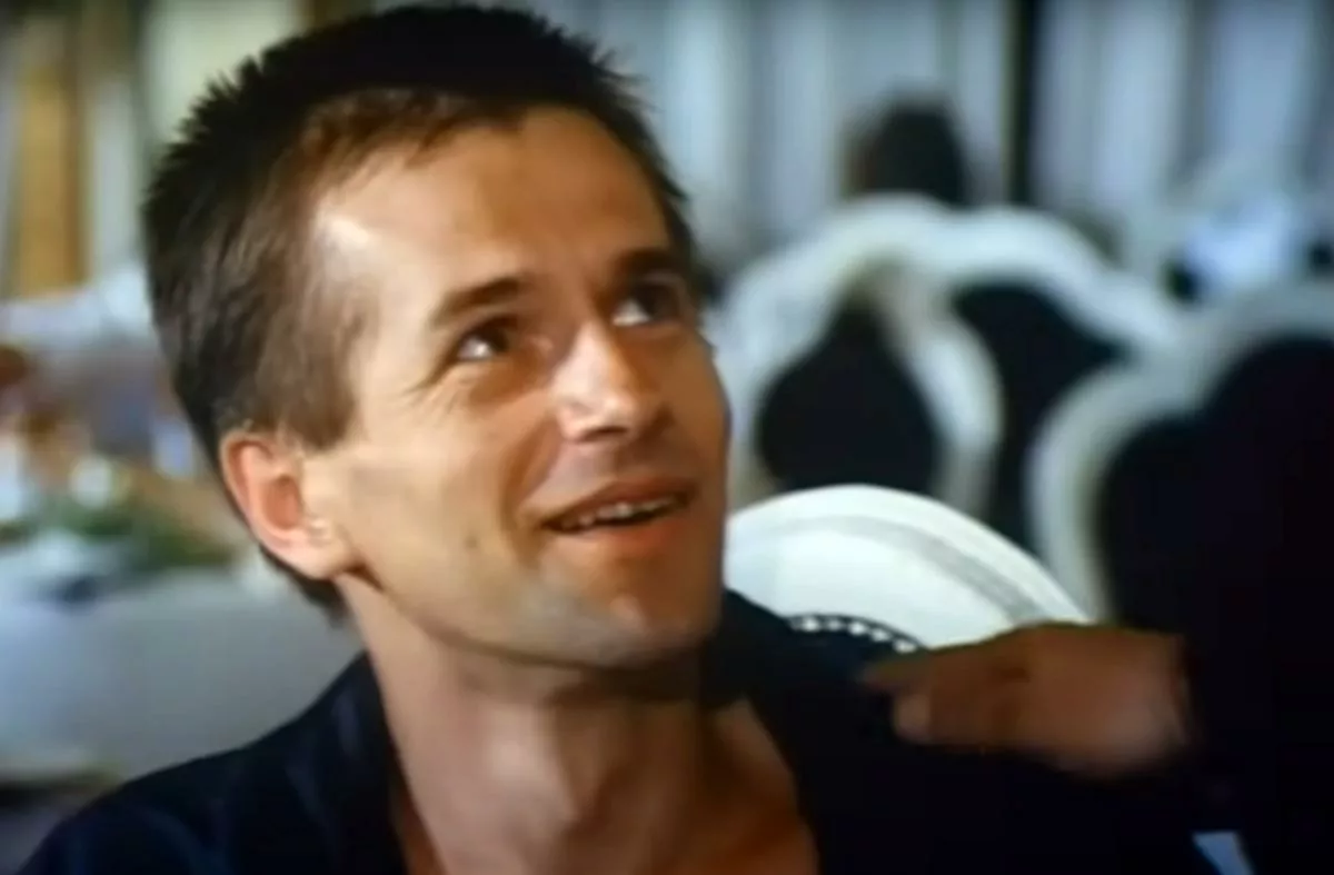 Игорь Ливанов в фильме «Тридцатого» - уничтожить! 2