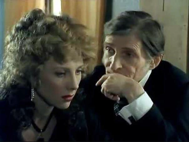 Игорь Ясулович в сериале Петербургские тайны Игорь Ясулович в сериале Петербургские тайны