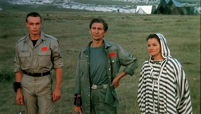 Игорь Ясулович в фильме Подземелье ведьм Игорь Ясулович в фильме Подземелье ведьм