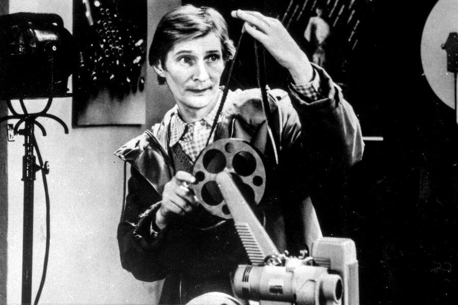 Игорь Ясулович в фильме Зудов, вы уволены! Игорь Ясулович в фильме Зудов, вы уволены!