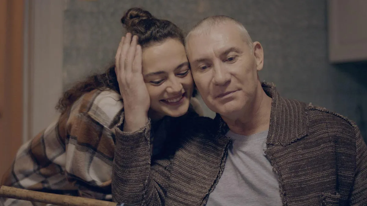 Игорь Жижикин в сериале Алиса против правил