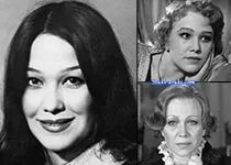 Лучшие фильмы с Ингой Будкевич