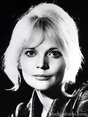 Ингрида Андриня