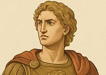 Интересные факты про Александра Македонского