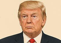 Интересные факты про Дональда Трампа