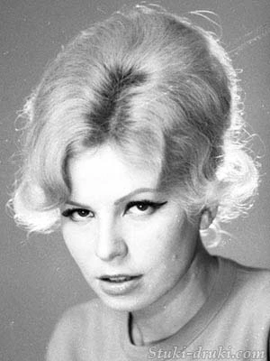 Ирэна Карель