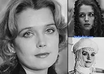 Лучшие фильмы с Ириной Алферовой