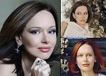 Лучшие фильмы с Ириной Безруковой