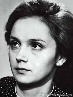 Ирина Купченко