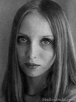 Ирина Мазуркевич