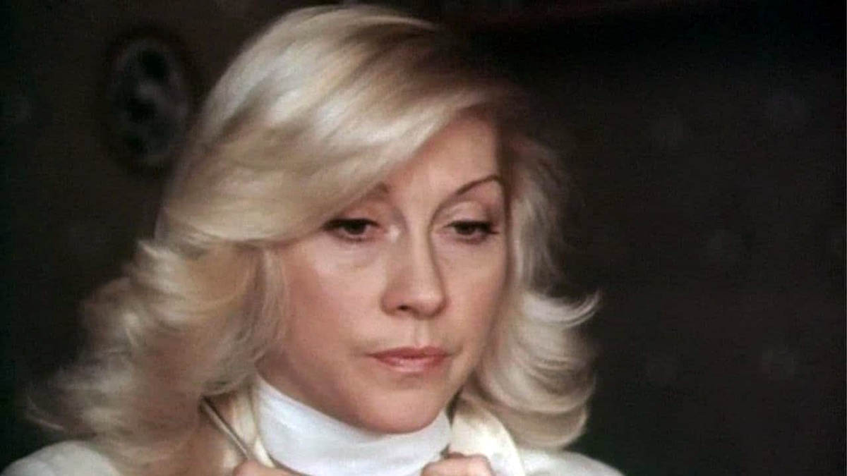 Ирина Мирошниченко в фильме Профессия следователь